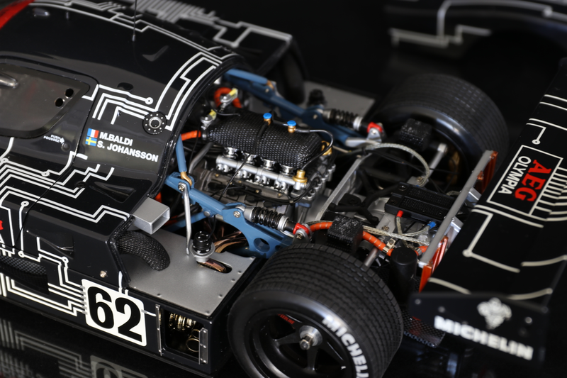 Illustration for article titled LaLD Engine Week - Forced Induction Friday